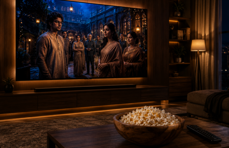 Why Bengali TV Series Continue to Build Loyal Audiences