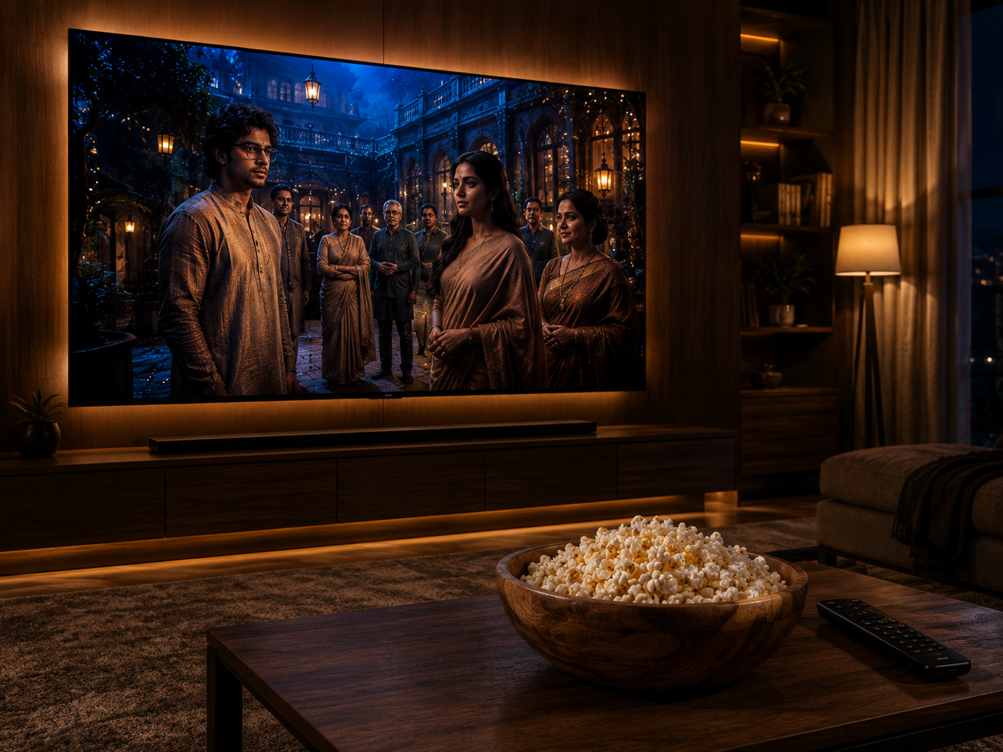 Why Bengali TV Series Continue to Build Loyal Audiences