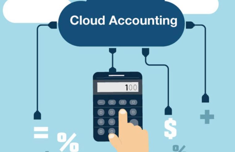Cloud Accounting Simplifies Financial Management