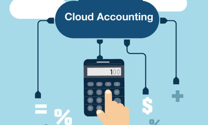 Cloud Accounting Simplifies Financial Management