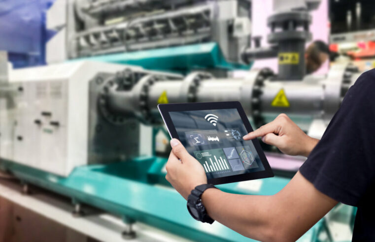 Digital Automation Enhances Manufacturing Operations