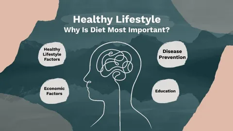 Healthy Lifestyle Education Supports Disease Prevention